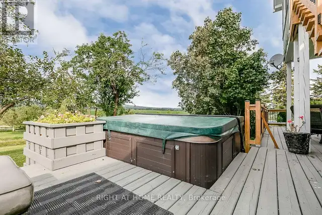 828350 MULMUR NOTTAWASAGA TOWNLINE Mulmur, Ontario in Land for Sale in Barrie - Image 39