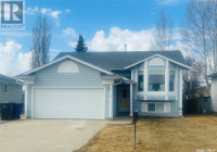 7 Coupland CRESCENT Meadow Lake, Saskatchewan