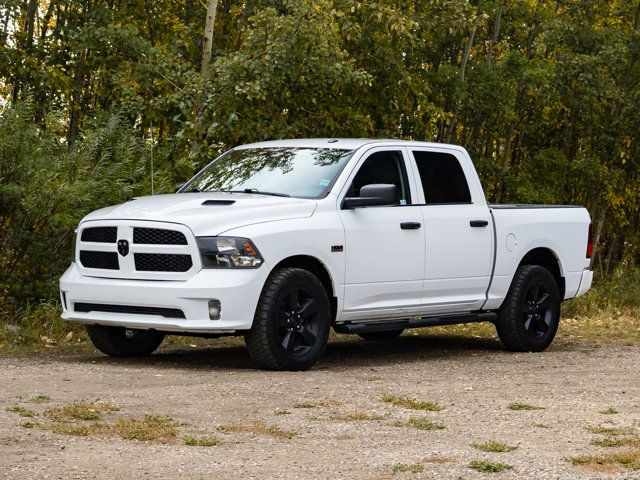 2019 Ram 1500 Classic Express in Cars & Trucks in Edmonton - Image 3
