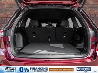 Only 21 Miles! This Jeep Grand Cherokee has a durable Regular Unleaded V-6 3.6 L/220 engine powering... (image 5)