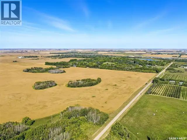Boryski Land Corman Park Rm No. 344, Saskatchewan in Land for Sale in Saskatoon - Image 33