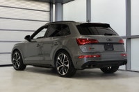 Traction intégrale Audi quattro / Sport exhaust /Black optics / V6 3.0T 349 chevaux / Toit ouvrant p... (image 4)