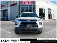 2023 Chevrolet Trailblazer | No Accidents | BC Registered | Back up Camera | Bluetooth | Heated Seat... (image 1)
