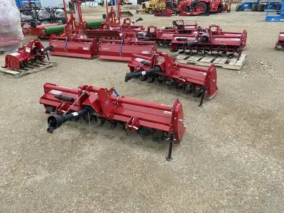 Iron Inventory Inc! Tar River 3 Pt Hitch Rototillers BRAND NEW Tar River Implement 3 point hitch til...