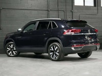 -2.0L Turbocharged TSI 4-Cylinder Engine (235 hp) -8-Speed Automatic Transmission -4MOTION All-Wheel... (image 6)