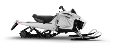2027 Arctic Cat Jag 400 Sno Pro Arctic Cat Jag 400 Sno Pro 2027 La Jaguar est de retour apportant so...