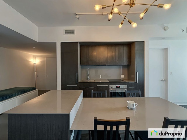 $439,000 - Condominium in Ville-Marie (downtown, old Mtl) — photo 3