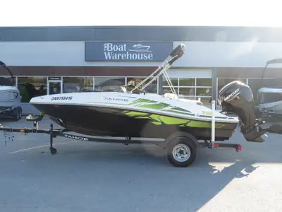 Mercury 75HP ELPT 4S, Soft Touch flooring adhesive Backed for Interior and Aft Deck, Bimini Top, Bat...