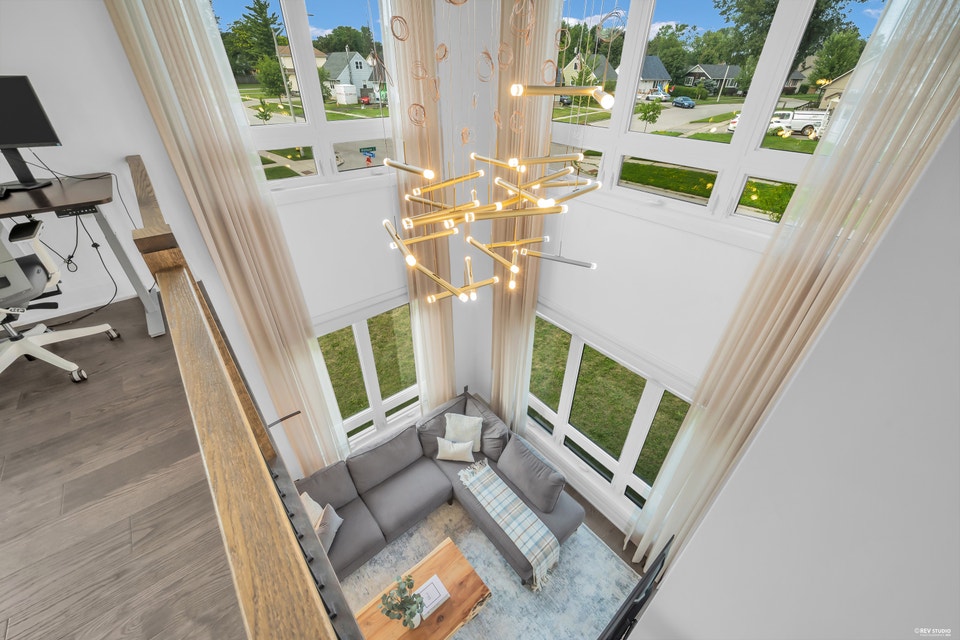 Luxury 4-Bedroom Detached Home in Ajax | Custom Built, photo 2 of 8
