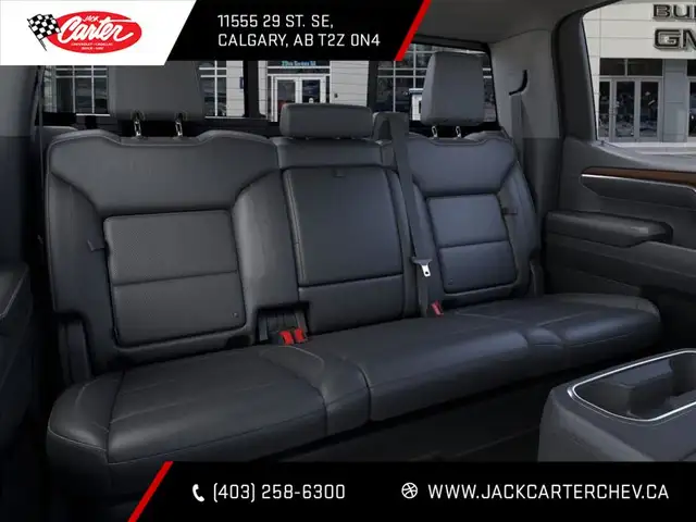 2026 GMC Sierra 1500 Denali in Cars & Trucks in Calgary - Image 20