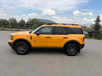 2022 FORD BRONCO SPORT BIG BEND AWD ACTIVE Mileage 29.160 KM,Engine :1.5L Turbo,Transmission: Automa... (image 5)