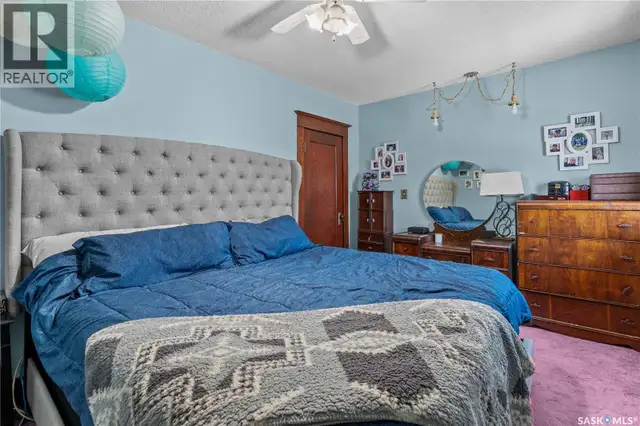 205 5th AVENUE E Gravelbourg, Saskatchewan in Houses for Sale in Moose Jaw - Image 25