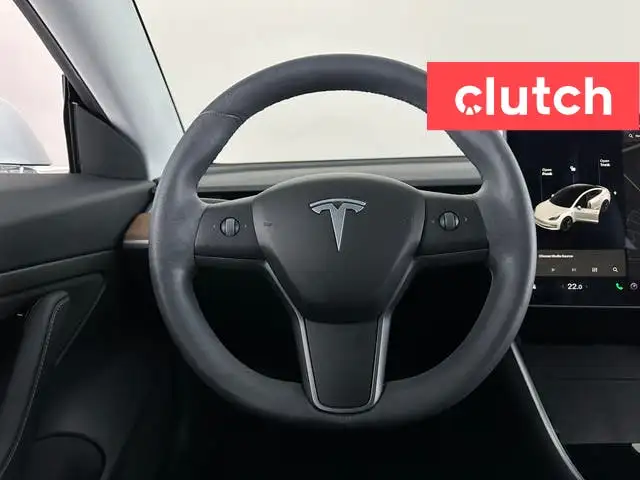 2020 Tesla Model 3 Standard Range Plus5810292155180851222