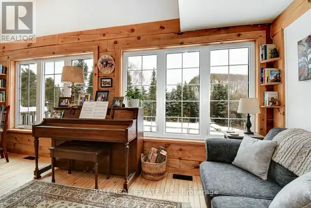 146 BUCK HILL ROAD Hastings Highlands (Monteagle Ward), Ontario in Houses for Sale in Trenton - Image 33