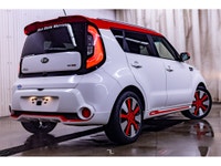 **ONE OWNER - ACCIDENT FREE** 165,038 KM This 2014 Kia Soul SX is powered by a 2.0L engine that is p... (image 6)