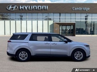 *2022 Kia Carnival LX | 8-Passenger | Heated Seats | CarPlay | Family Van* *Designed for comfort, ve... (image 5)