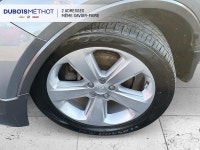 Engine: Moteur à 4 cylindres 1.4L/83CI L/100Km City: 9.5 L/100Km Hwy: 7.2 (image 1)