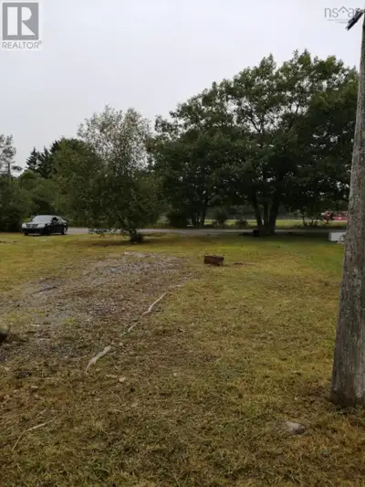 Town lot, conveniently located within walking distance to all amenities. Water and Sewer hook up is...