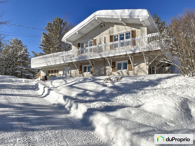 $624,900 - 2 Storey for sale in Ste-Anne-Des-Lacs — photo 2