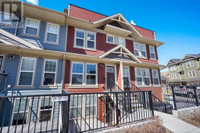 306 Cranbrook Square SE Calgary, Alberta