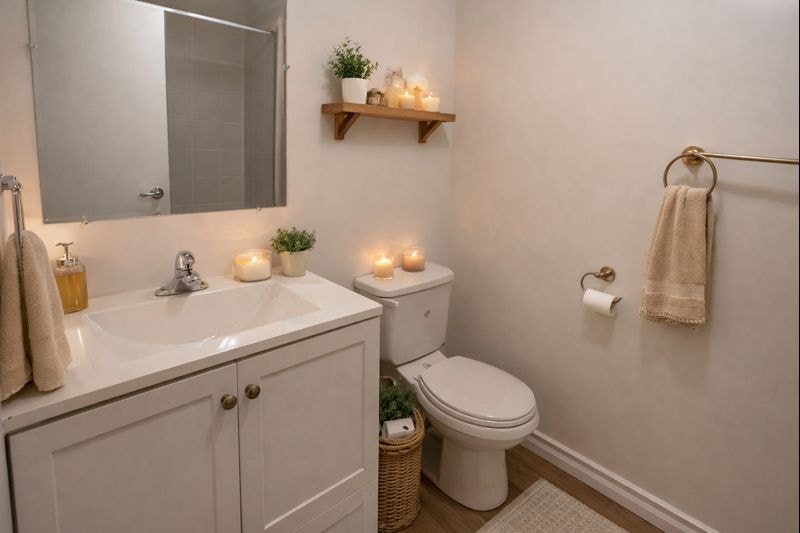 RESIDENCE ON WEST - 1 Bedroom and Bachelor Suites Available Now! 5