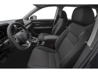 Introducing the brand new 2026 Honda CR-V Sport AWD, now available in a sophisticated gray color at... (image 5)
