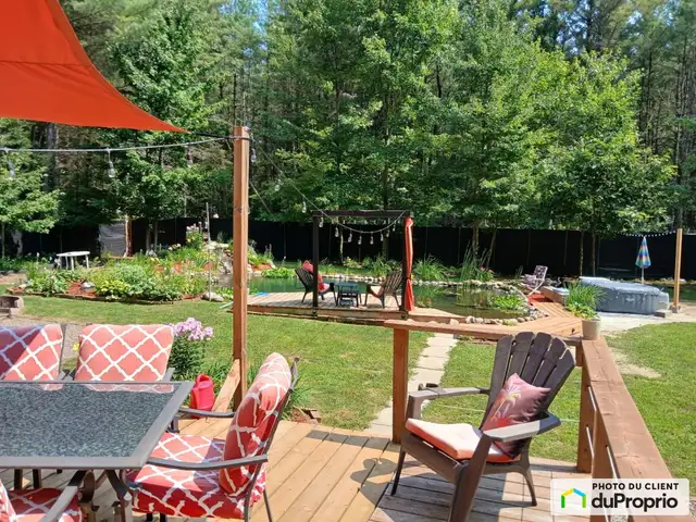 $448,000 - Bungalow for sale in Trois-Rivières (Trois-Rivières)62863773585537122