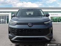 Discover the perfect blend of intelligent design and daily practicality with the brand-new 2025 Volk... (image 7)