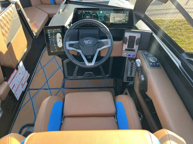 2025 Malibu M230 in Powerboats & Motorboats in Saskatoon - Image 24