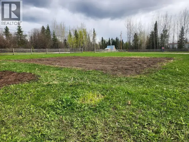 8849 AIRPORT ROAD Fort St. James, British Columbia in Houses for Sale in Smithers - Image 30