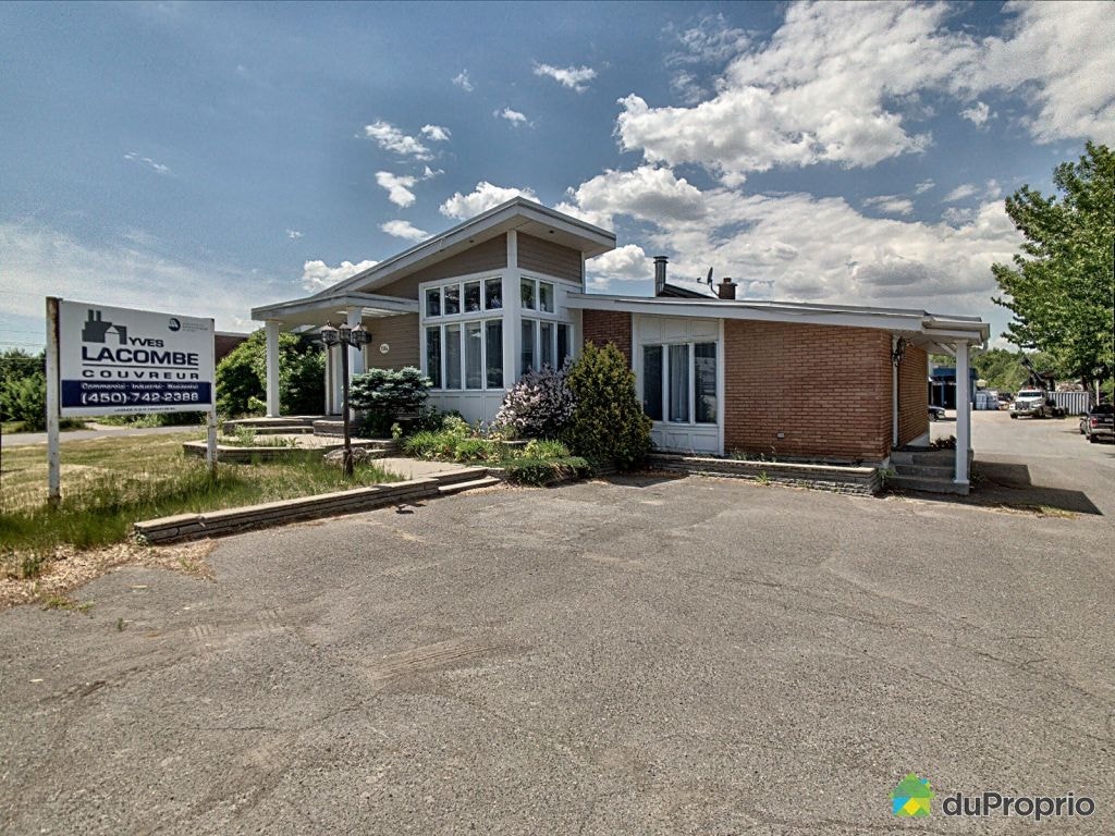$1,250,000 - Bungalow for sale in Ste-Victoire-De-Sorel — photo 2
