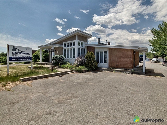 $1,250,000 - Bungalow for sale in Ste-Victoire-De-Sorel — photo 2