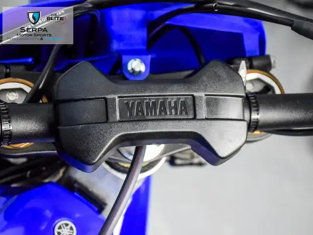 2026 Yamaha YZ250F in Dirt Bikes & Motocross in Markham / York Region - Image 13