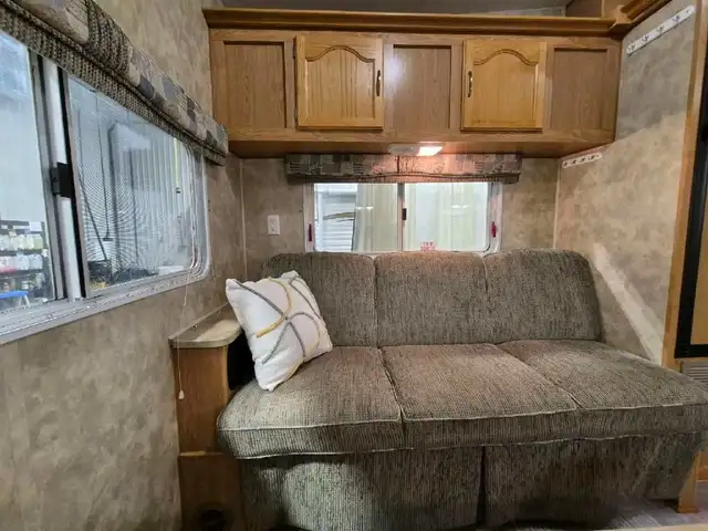 2007 FleetWood RV Mallard 23SRL in Travel Trailers & Campers in Thetford Mines - Image 16