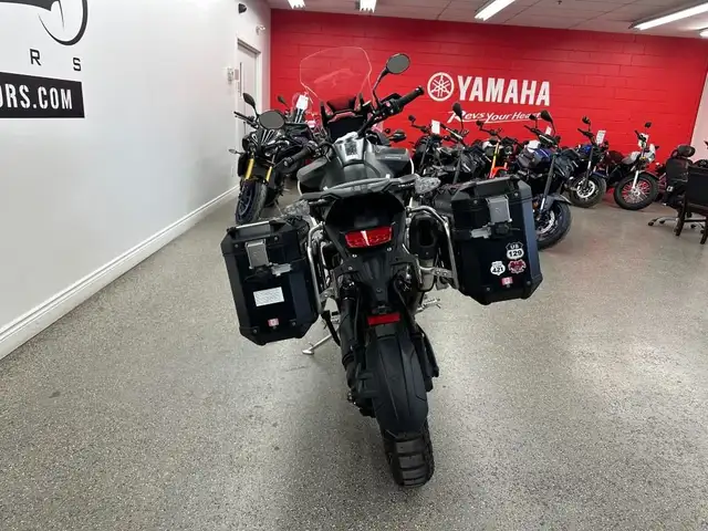 2023 Triumph Tiger 1200 Rally Pro Enduro - V6711NP - -Financing  in Sport Touring in Markham / York Region - Image 6