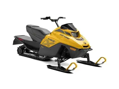 2026 Ski-Doo MXZ 200 YWTC MSRP $7249 plus $625 freight and prep=$7874 plus taxes OAC from 5.99% for...