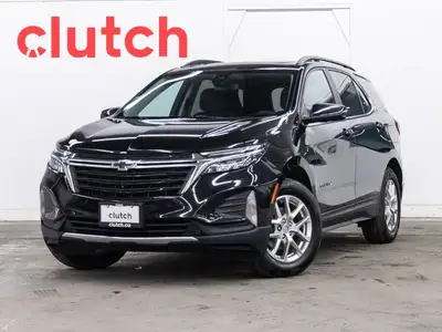 Electric Parking Brake, Brake Assist, Power Tailgate/Hatch and more! Clutch is the largest online us...