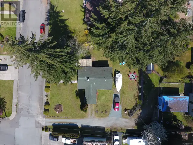 2413 14th Ave Port Alberni, British Columbia in Houses for Sale in Port Alberni - Image 40
