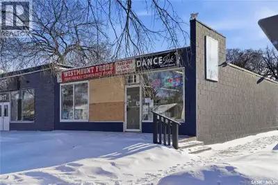 Established convenience store offered as an asset sale in West Saskatoon. Approx. 1,517 sq. ft. leas...