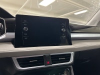 2026 Volkswagen Taos Comfortline Blue 1.5L I4 Turbocharged DOHC 16V LEV3-SULEV30 174hp AWD We are Co... (image 2)