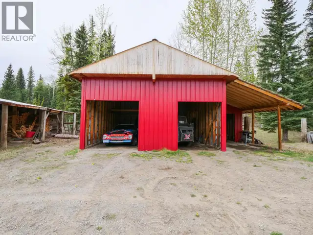 571 YETTA ROAD Quesnel, British Columbia in Houses for Sale in Quesnel - Image 36