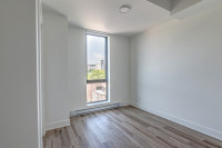 Appartement/Apartment 4 1/2-4.5-2cc-2 bedroom/chambre, Griffintown, Canal Lachine, Marché Atwater, S... (image 8)