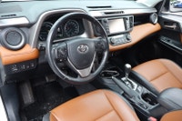 Toyota RAV4 LIMITED HYBRIDin. Embark on an adventure with the Toyota RAV4 LIMITED. This SUV redefine... (image 8)