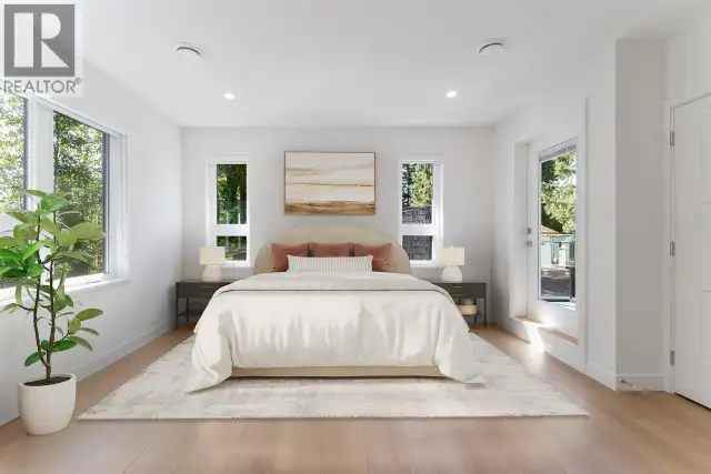 842 ST. DENIS AVENUE North Vancouver, British Columbia in Condos for Sale in North Shore - Image 12