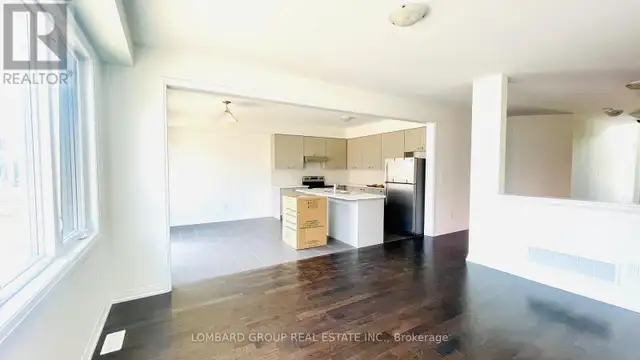100 LILLIAN WAY Haldimand, Ontario in Long Term Rentals in Brantford - Image 13