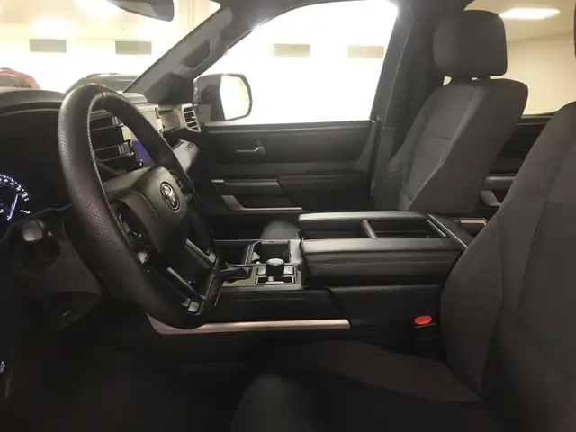 2025 Toyota Tundra SR in Cars & Trucks in Calgary - Image 20