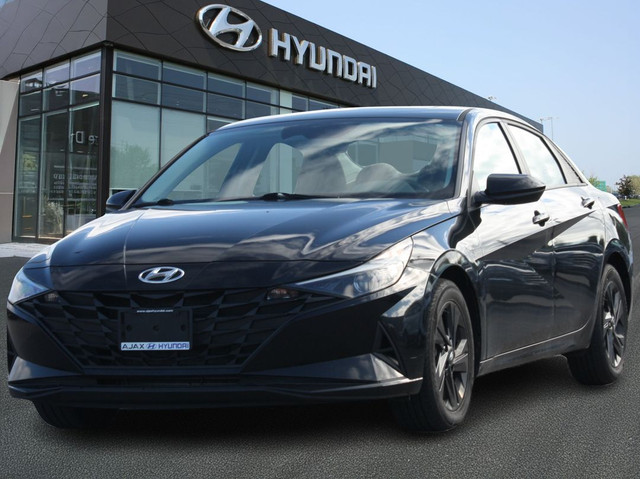2022 Hyundai Elantra Preferred in Cars & Trucks in Oshawa / Durham Region
