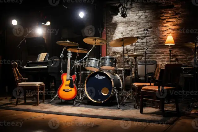 *Seeking keyboardist for a jazz-blues project*