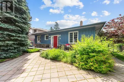 Welcome to 99 Duchess Ave. Step into timeless charm with this beautifully preserved circa-1885 Ontar...