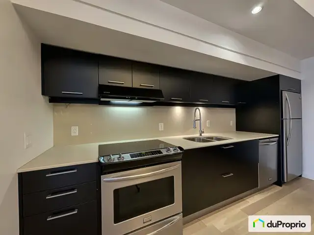 $448,000 - Condominium in Ville-Marie (downtown, old Mtl) in Condos for Sale in City of Montréal - Image 7